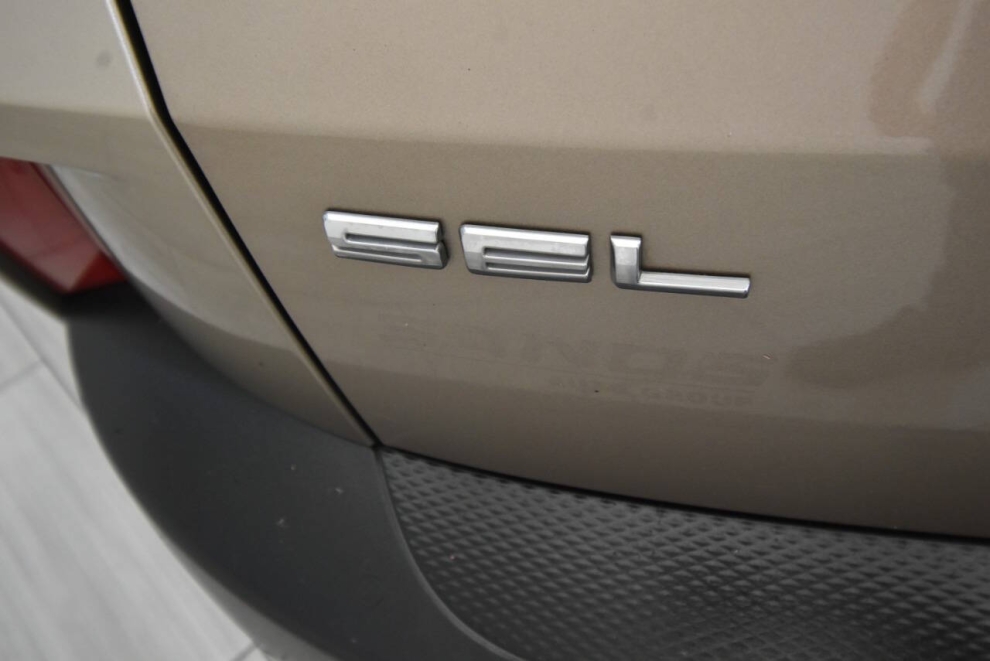 2020 Ford Escape SEL AWD 4dr SUV, Gold, Mileage: 90,714 - photo 30