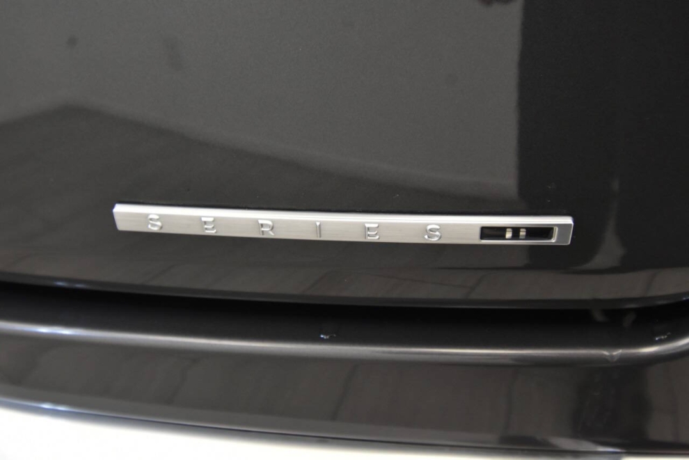 2022 Jeep Wagoneer Series II, Gray, Mileage: 58,717 - photo 30