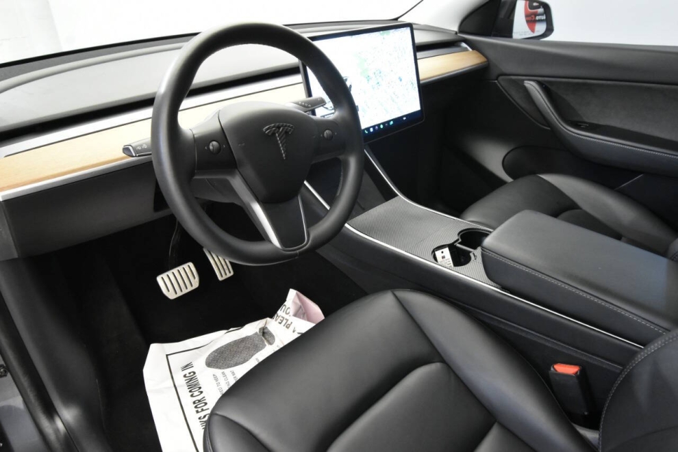 2020 Tesla Model Y Performance, Chrome, Mileage: 85,289 - photo 10