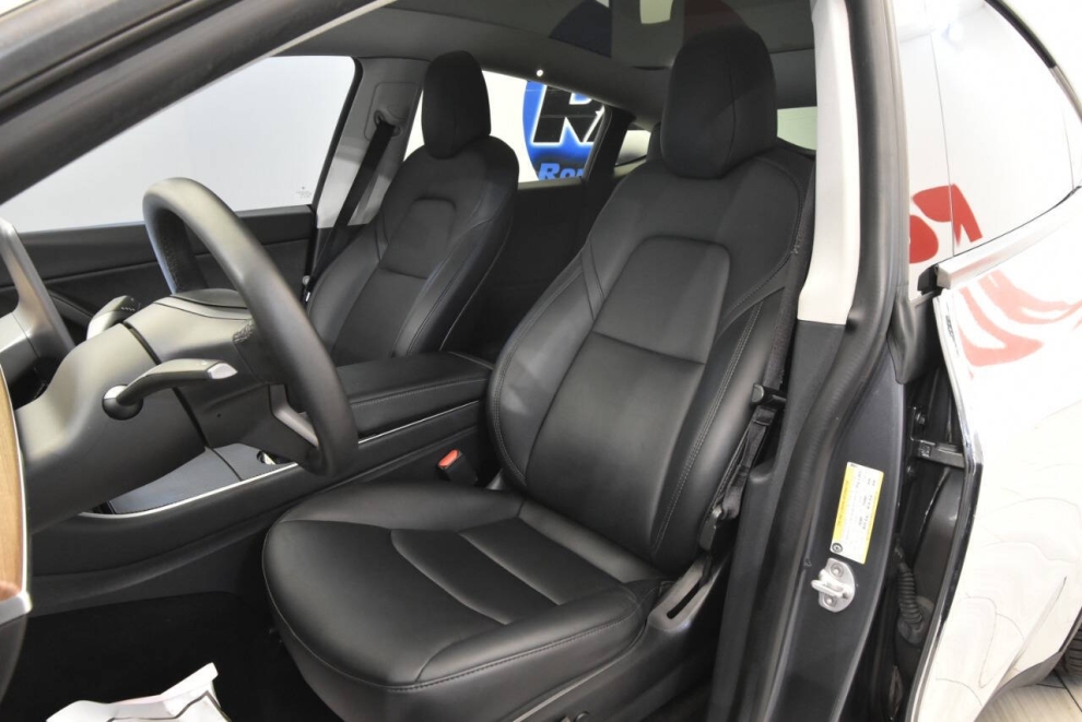 2020 Tesla Model Y Performance, Chrome, Mileage: 85,289 - photo 12