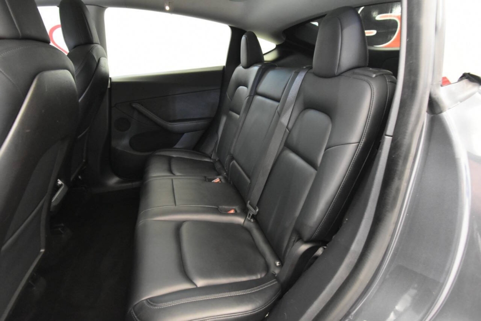 2020 Tesla Model Y Performance, Chrome, Mileage: 85,289 - photo 13