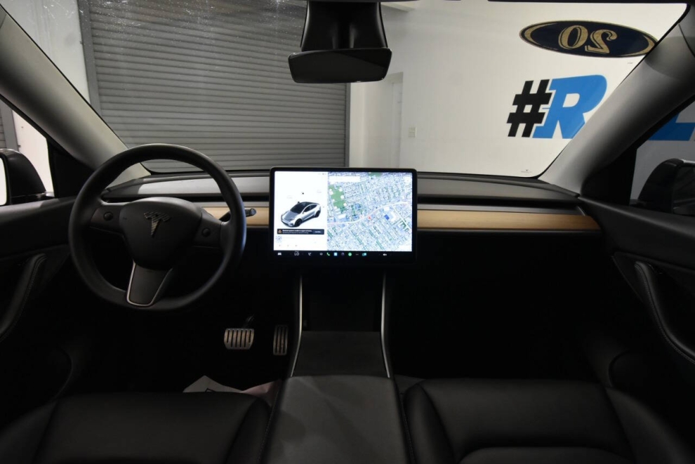 2020 Tesla Model Y Performance, Chrome, Mileage: 85,289 - photo 17