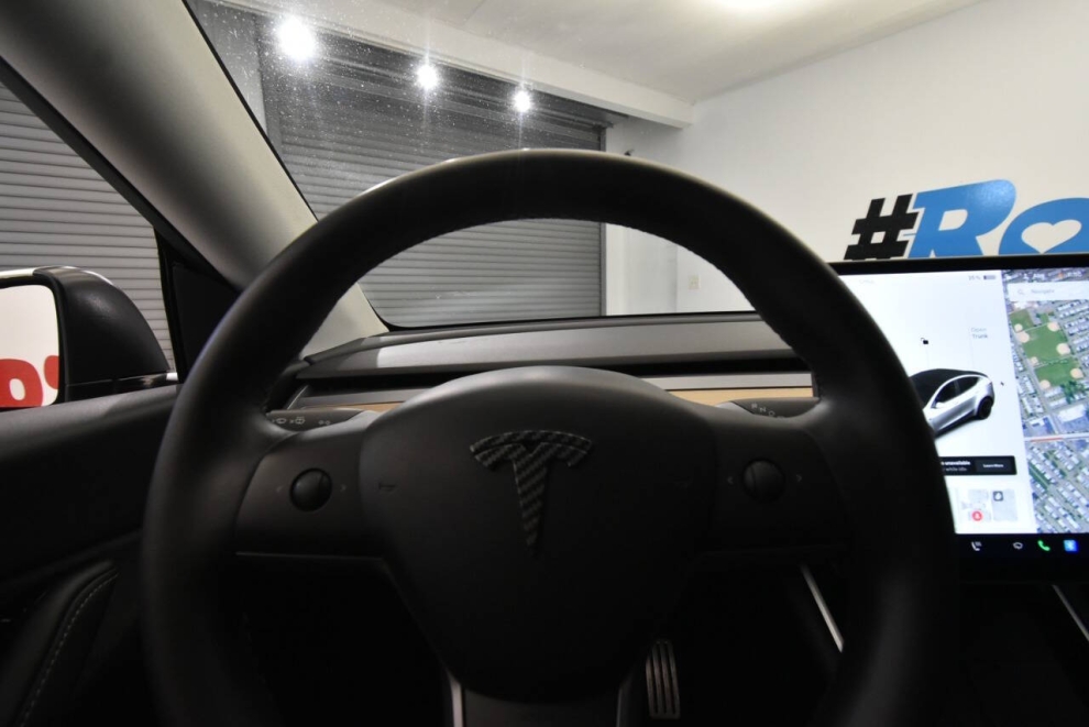 2020 Tesla Model Y Performance, Chrome, Mileage: 85,289 - photo 20