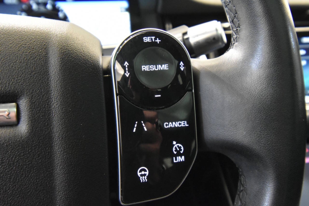 2020 Land Rover Range Rover Evoque SE AWD 4dr SUV, White, Mileage: 76,429 - photo 26