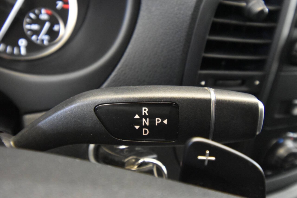 2018 Mercedes-Benz Metris Passenger, Negro, Mileage: 79,460 - photo 24