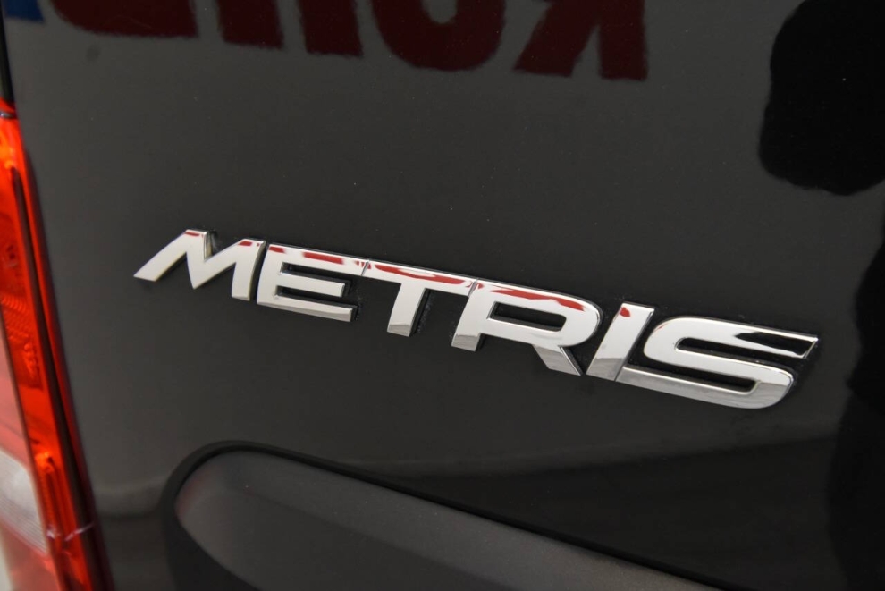 2018 Mercedes-Benz Metris Passenger, Negro, Mileage: 79,460 - photo 28