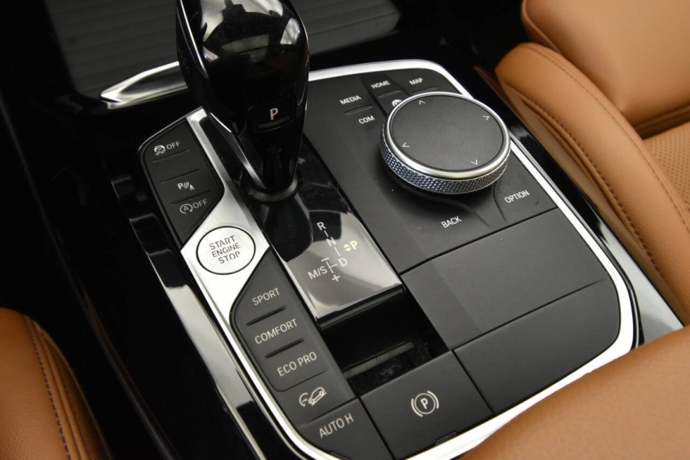 2023 BMW X3 xDrive30i AWD 4dr Sports Activity Vehicle, White, Mileage: 85,601 - photo 19