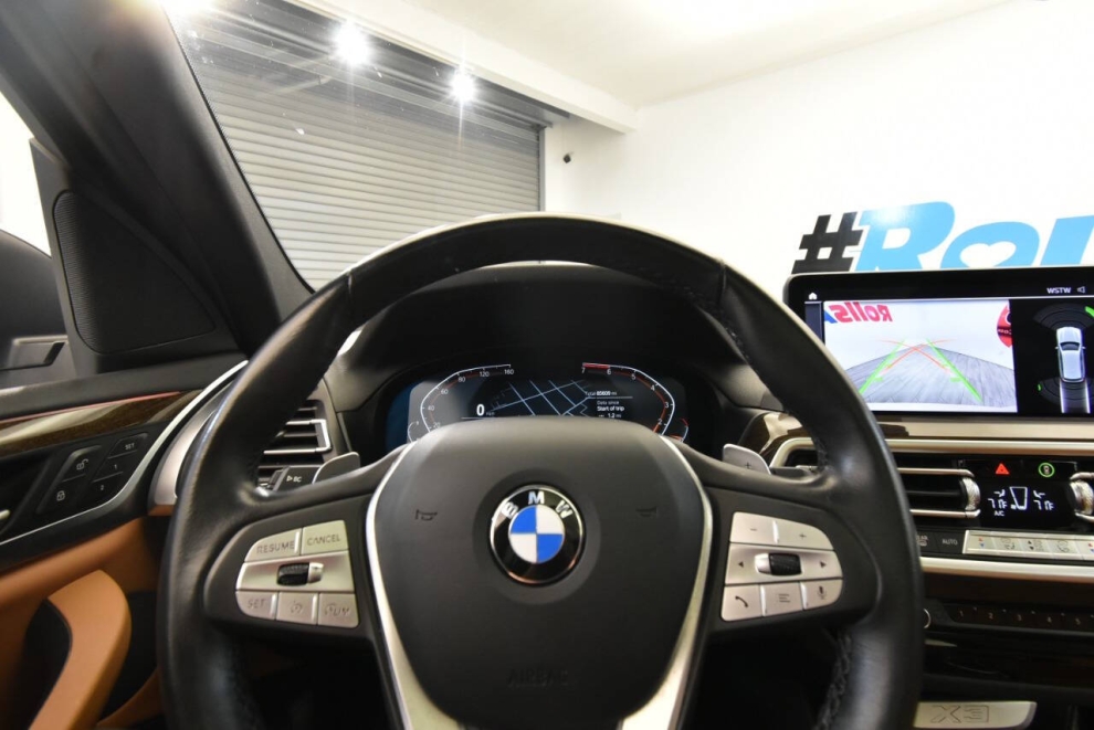 2023 BMW X3 xDrive30i AWD 4dr Sports Activity Vehicle, White, Mileage: 85,601 - photo 24