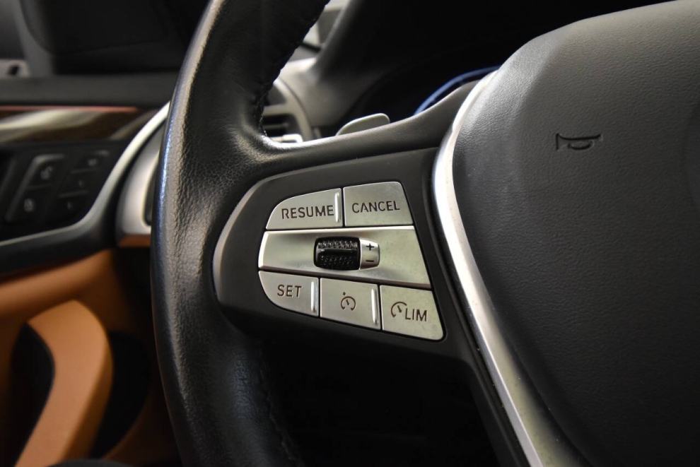 2023 BMW X3 xDrive30i AWD 4dr Sports Activity Vehicle, White, Mileage: 85,601 - photo 25