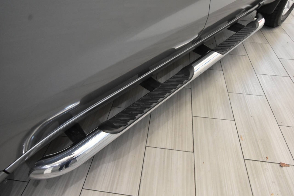 2019 Chevrolet Silverado 1500 LT, Gray, Mileage: 91,408 - photo 9