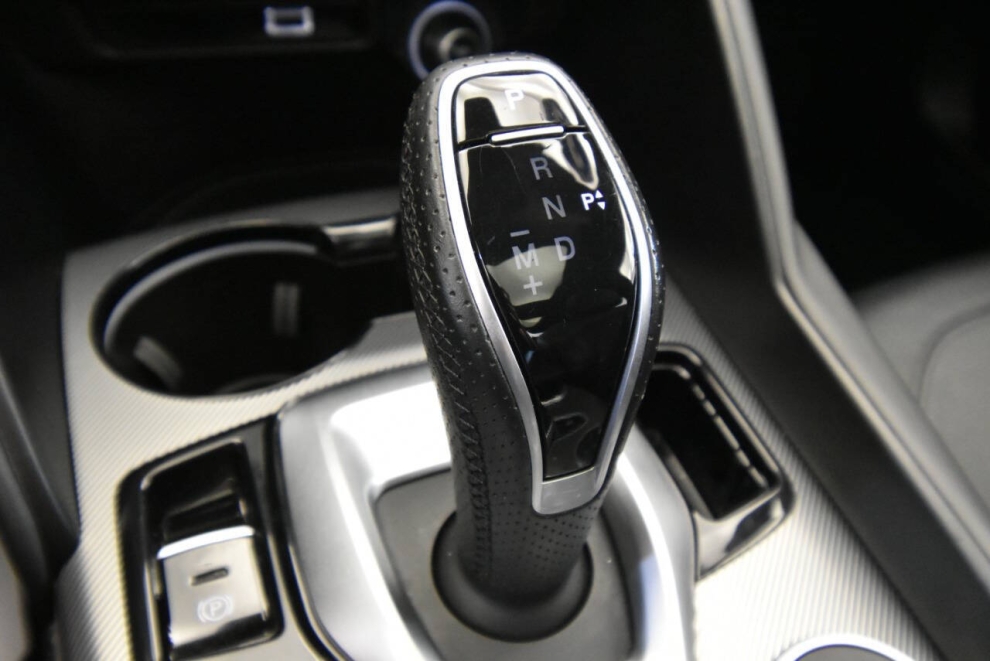2023 Alfa Romeo Giulia Veloce, Met. Blue, Mileage: 55,457 - photo 18