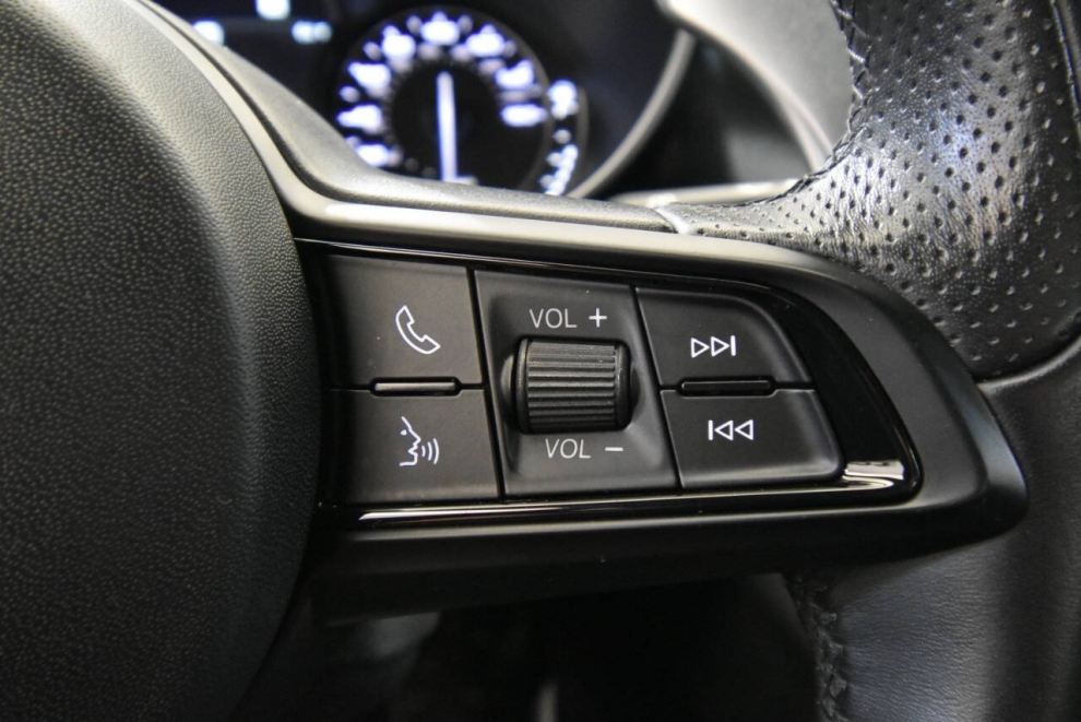 2023 Alfa Romeo Giulia Veloce, Met. Blue, Mileage: 55,457 - photo 24