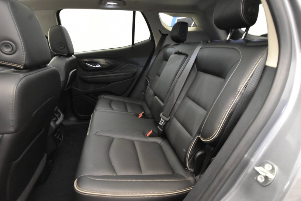 2018 GMC Terrain Denali 4x4 4dr SUV, Gray, Mileage: 101,559 - photo 12