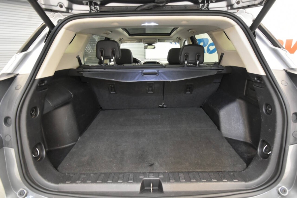 2018 GMC Terrain Denali 4x4 4dr SUV, Gray, Mileage: 101,559 - photo 13