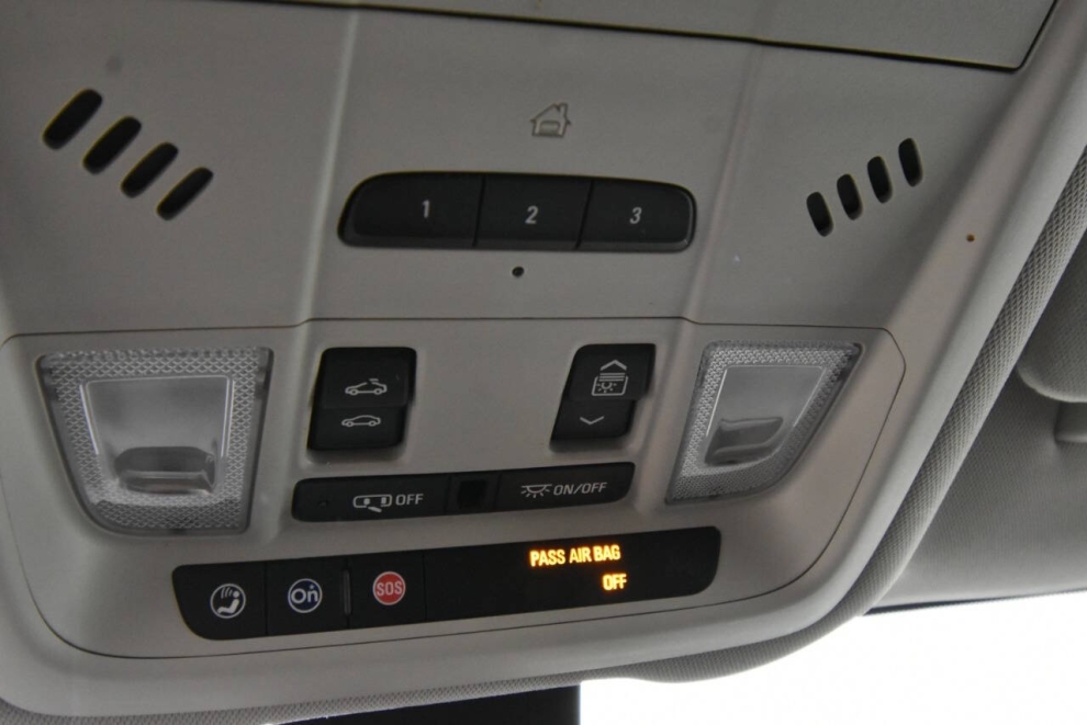 2018 GMC Terrain Denali 4x4 4dr SUV, Gray, Mileage: 101,559 - photo 29