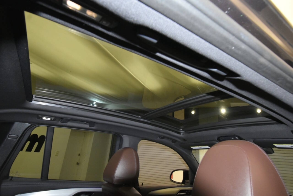 2023 BMW X3 M40i AWD 4dr Sports Activity Vehicle, Gray, Mileage: 80,797 - photo 18