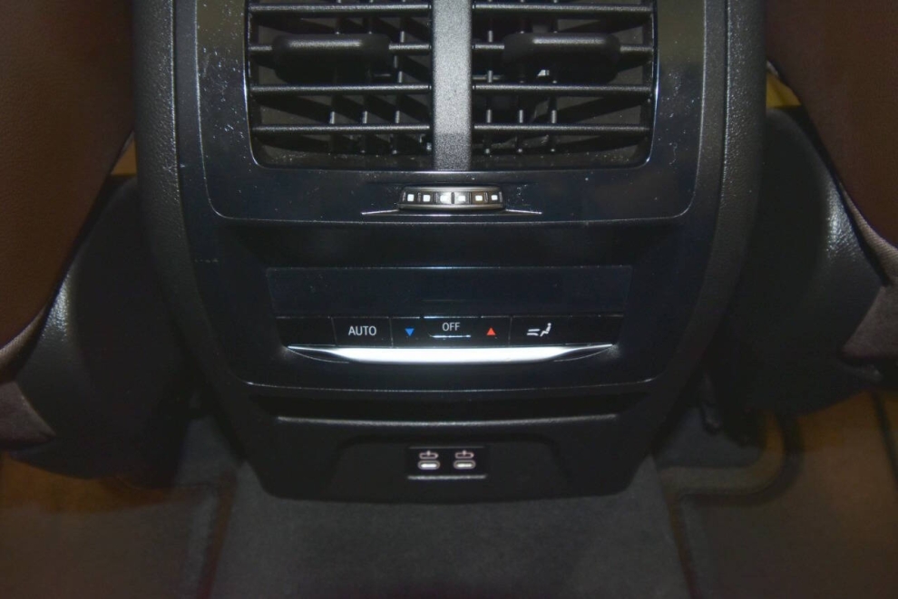 2023 BMW X3 M40i AWD 4dr Sports Activity Vehicle, Gray, Mileage: 80,797 - photo 19