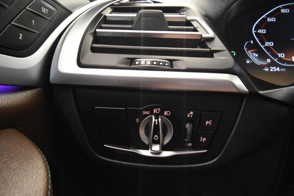 2023 BMW X3 M40i AWD 4dr Sports Activity Vehicle, Gray, Mileage: 80,797 - photo 30