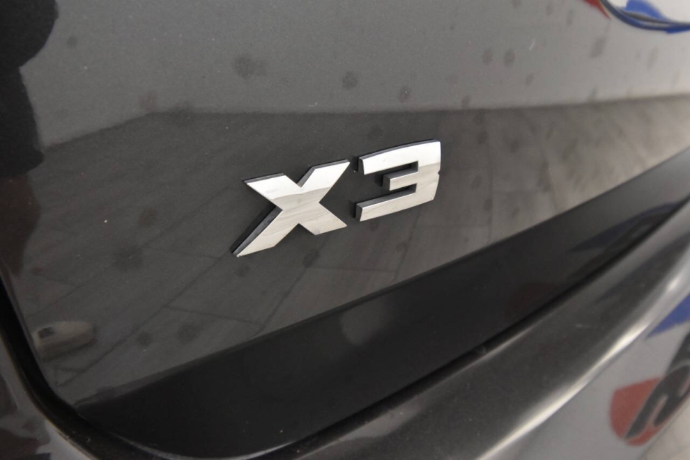 2023 BMW X3 M40i AWD 4dr Sports Activity Vehicle, Gray, Mileage: 80,797 - photo 33