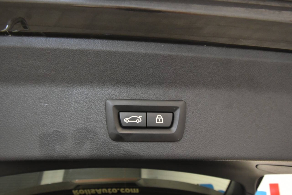 2023 BMW X3 M40i AWD 4dr Sports Activity Vehicle, Gray, Mileage: 80,797 - photo 36