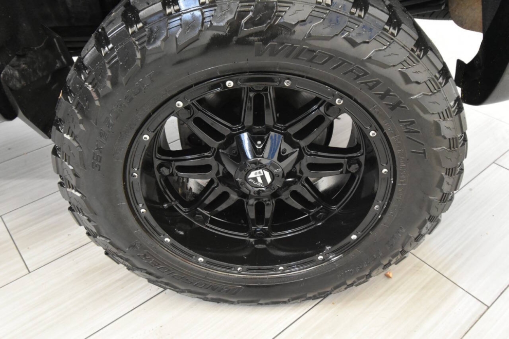 2018 Chevrolet Silverado 1500 LT, Black, Mileage: 64,562 - photo 9