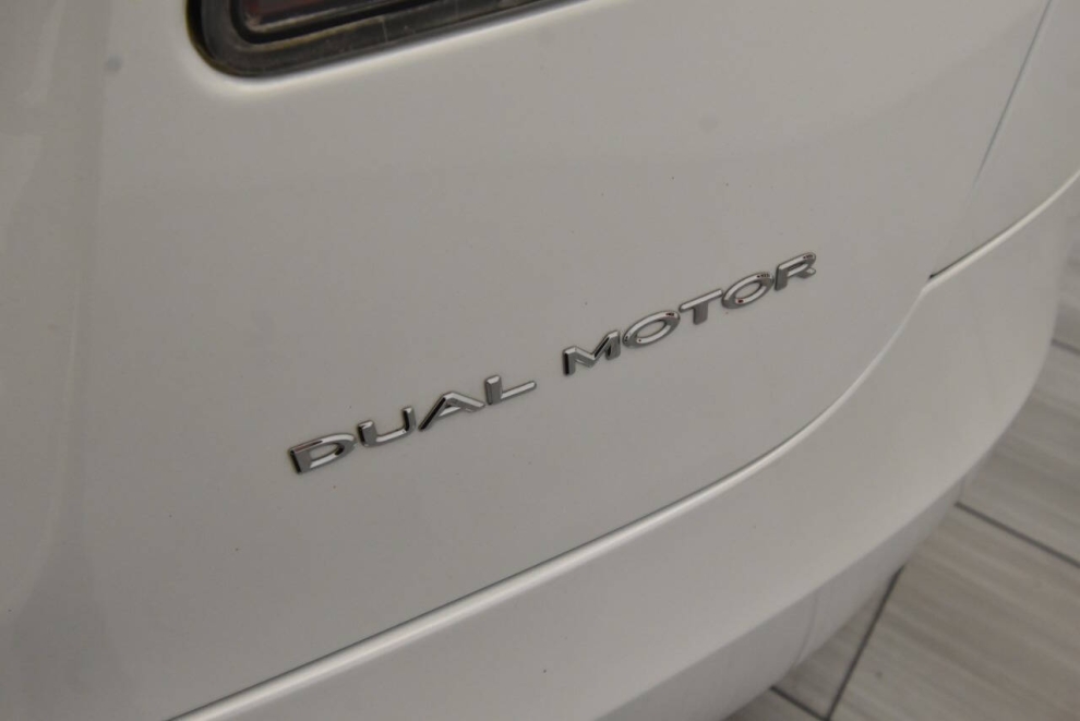 2019 Tesla Model S 100D, White, Mileage: 61,581 - photo 25