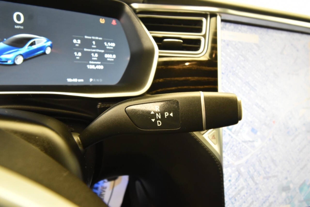 2017 Tesla Model S 75D, Azul, Mileage: 128,432 - photo 21