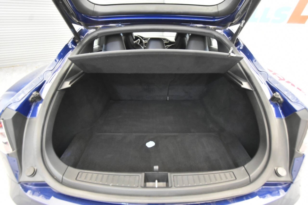 2017 Tesla Model S 75D, Azul, Mileage: 128,432 - photo 27
