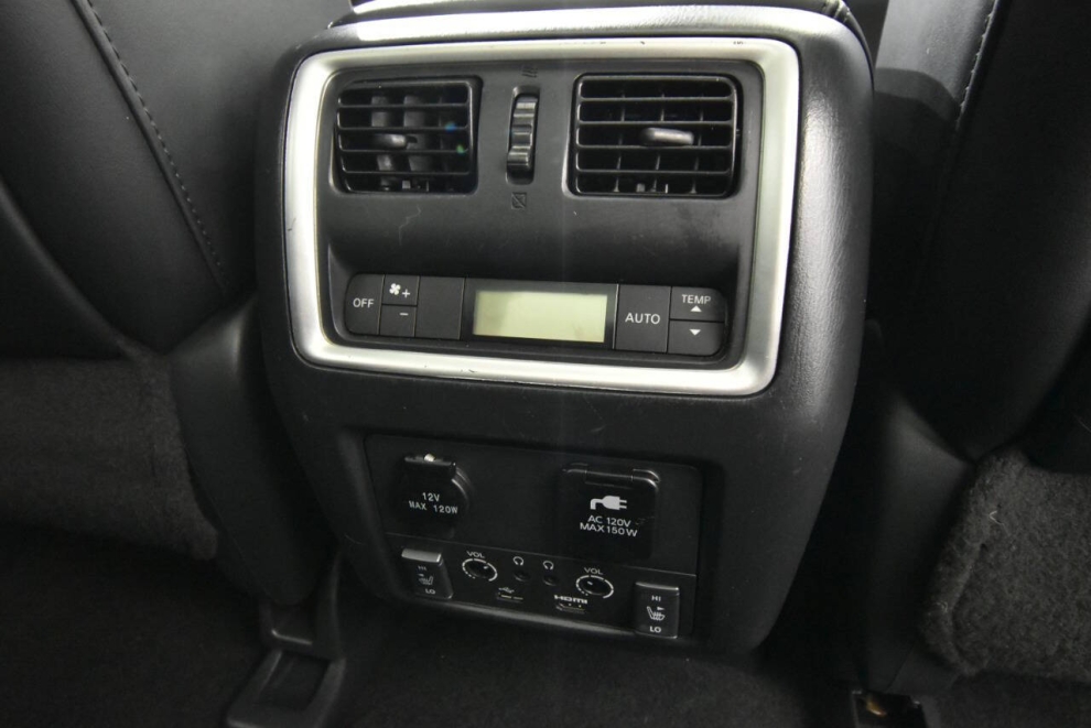 2019 Infiniti QX60 LUXE, White, Mileage: 82,067 - photo 19