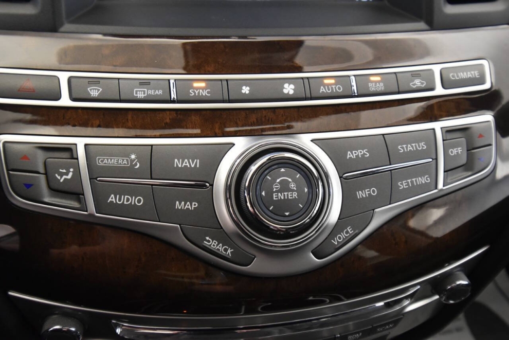 2019 Infiniti QX60 LUXE, White, Mileage: 82,067 - photo 25