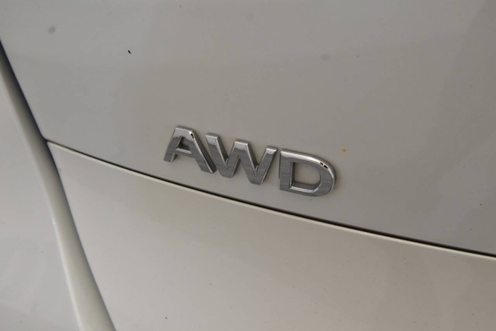 2019 Infiniti QX60 LUXE, White, Mileage: 82,067 - photo 36