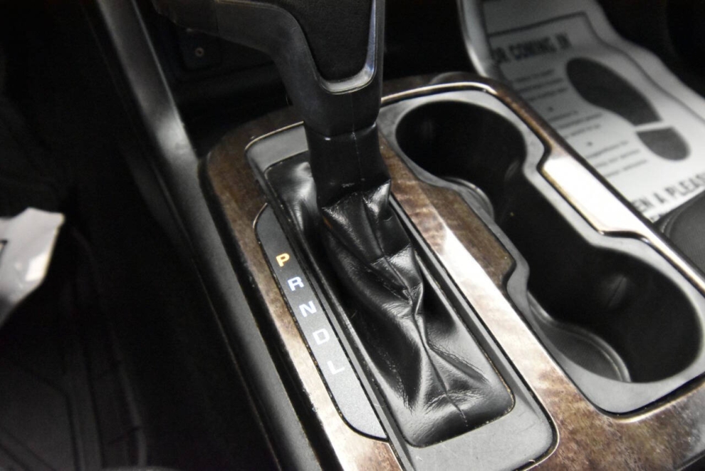 2018 GMC Canyon, Blanco, Mileage: 81,534 - photo 16
