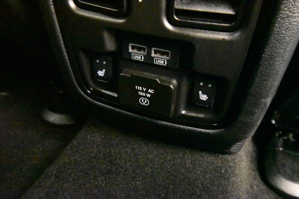 2022 Dodge Durango R/T, Gris, Mileage: 21,158 - photo 18
