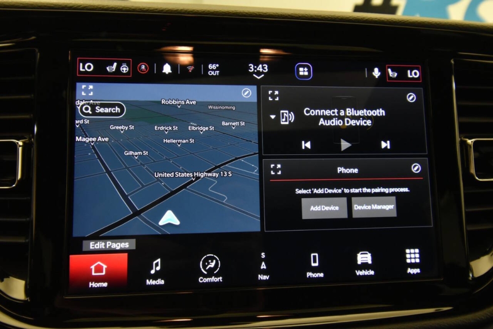 2022 Dodge Durango R/T, Gris, Mileage: 21,158 - photo 22