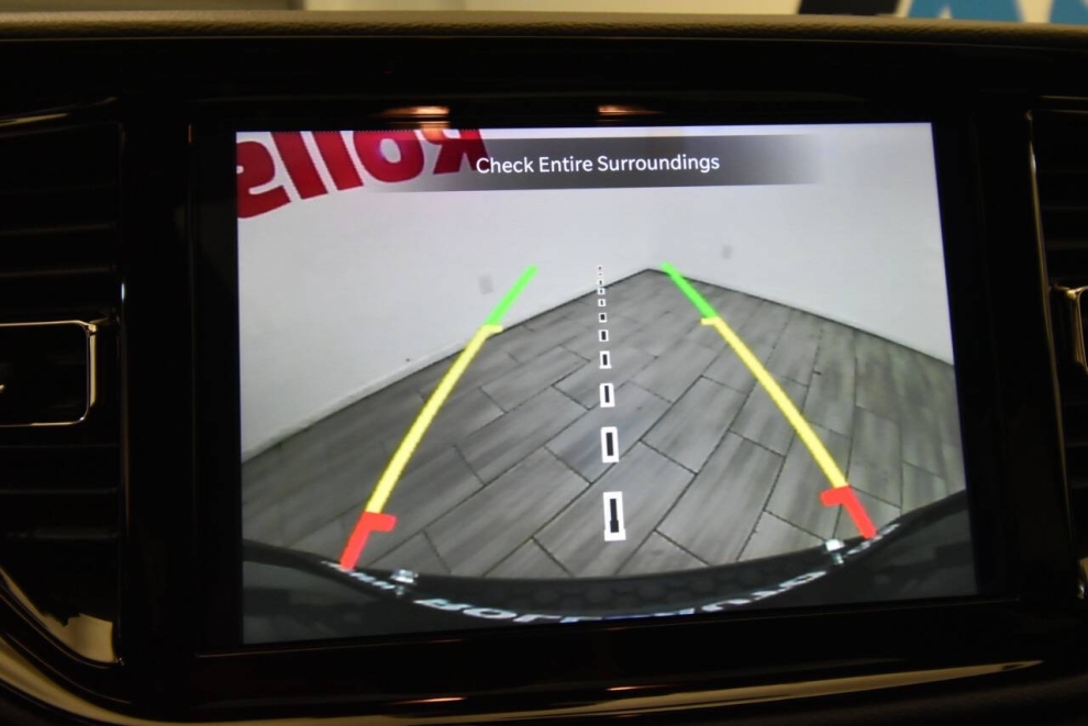 2022 Dodge Durango R/T, Gris, Mileage: 21,158 - photo 23
