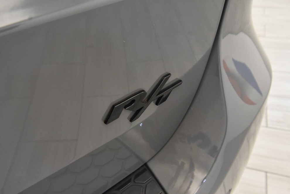 2022 Dodge Durango R/T, Gris, Mileage: 21,158 - photo 33