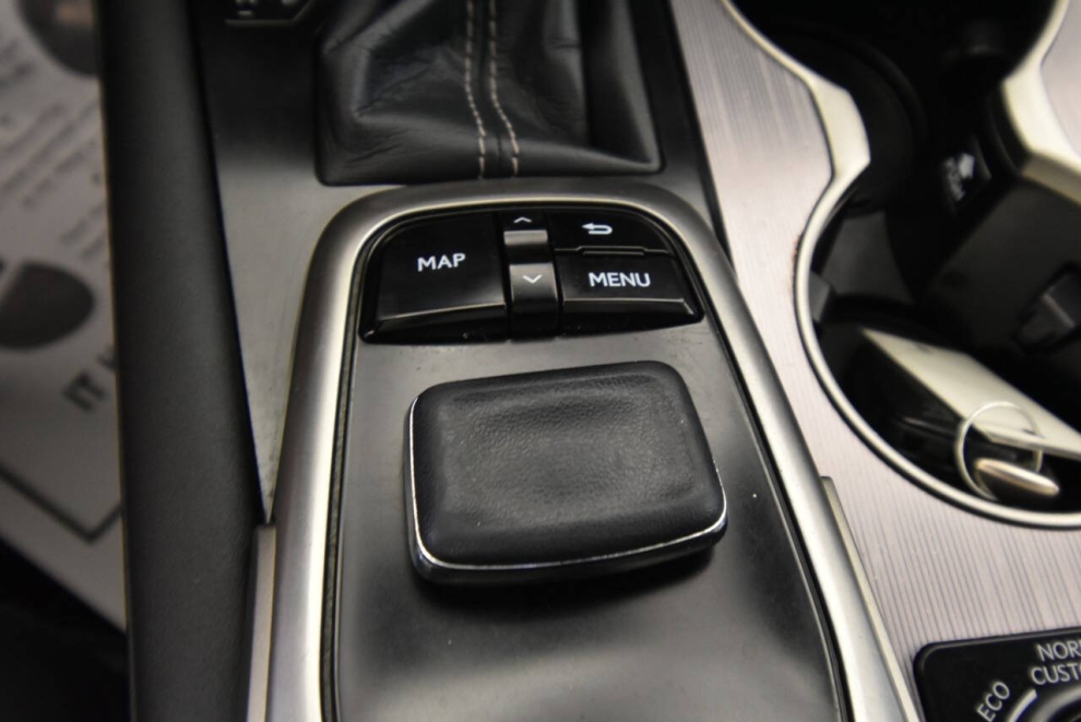 2017 Lexus RX 350 F Sport, White, Mileage: 100,496 - photo 20