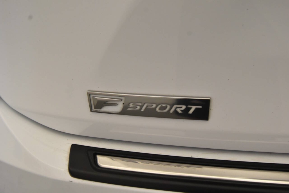 2017 Lexus RX 350 F Sport, White, Mileage: 100,496 - photo 35
