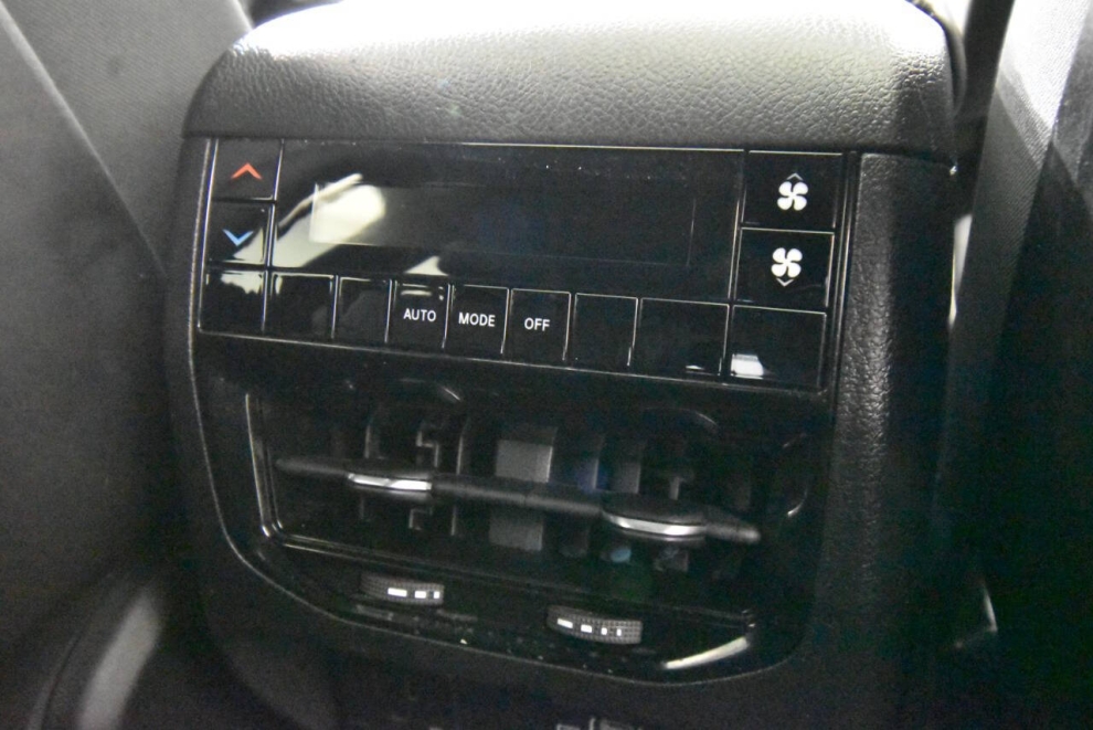 2021 Jeep Grand Cherokee L, White, Mileage: 58,571 - photo 18