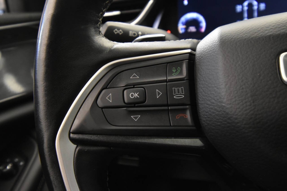 2021 Jeep Grand Cherokee L, White, Mileage: 58,571 - photo 27