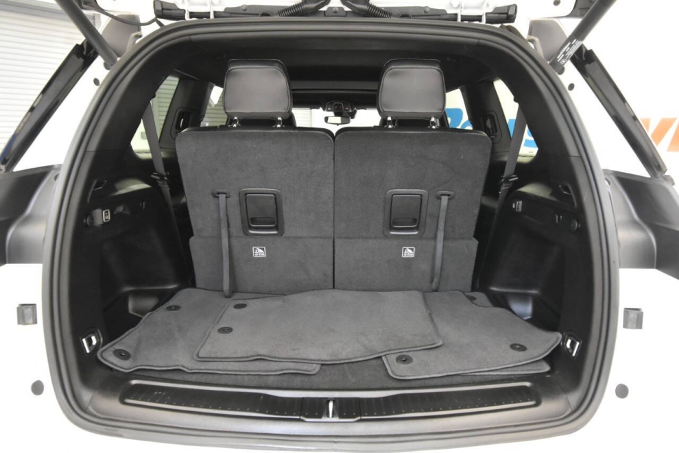 2021 Jeep Grand Cherokee L, White, Mileage: 58,571 - photo 33