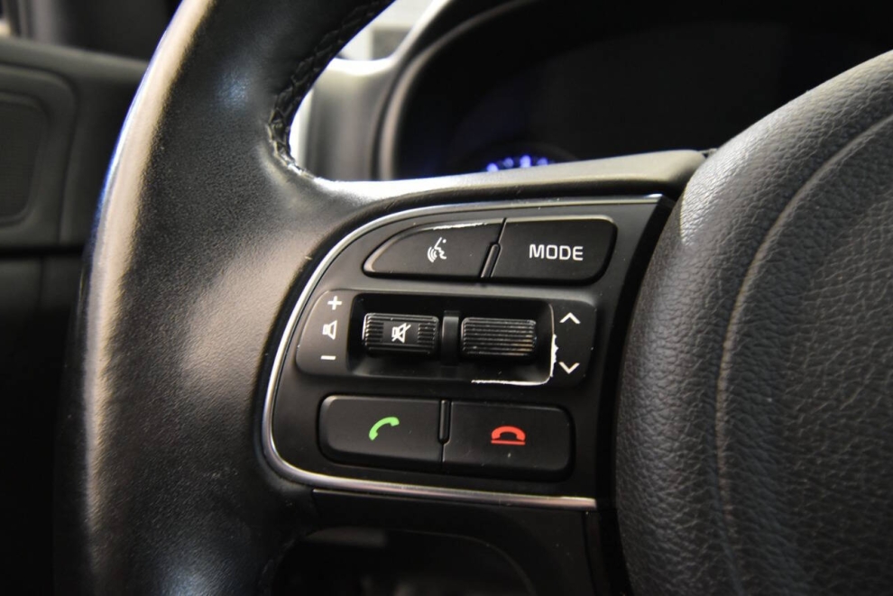 2019 Kia Sportage EX AWD 4dr SUV, Silver, Mileage: 100,843 - photo 26