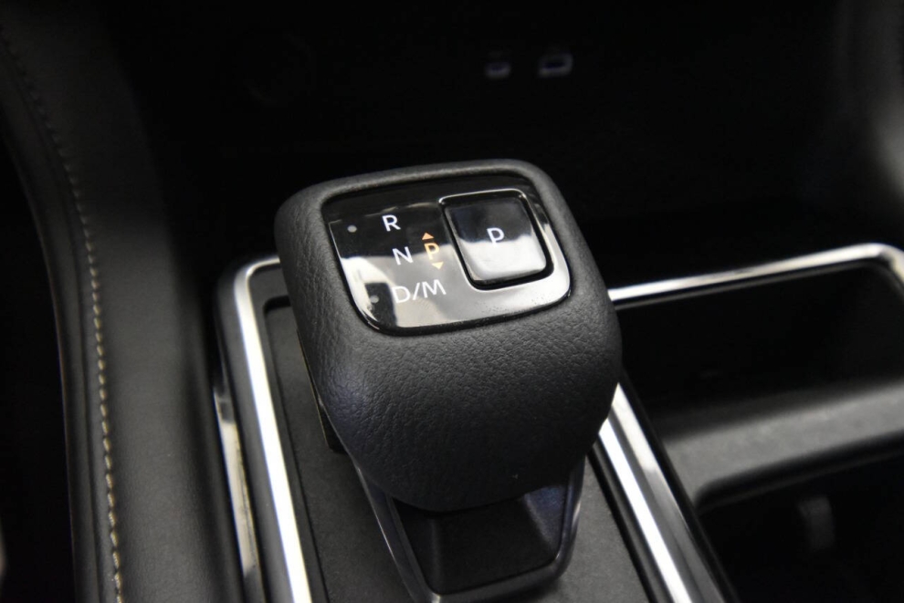 2022 Nissan Pathfinder SV AWD 4dr SUV, Gray, Mileage: 74,895 - photo 20