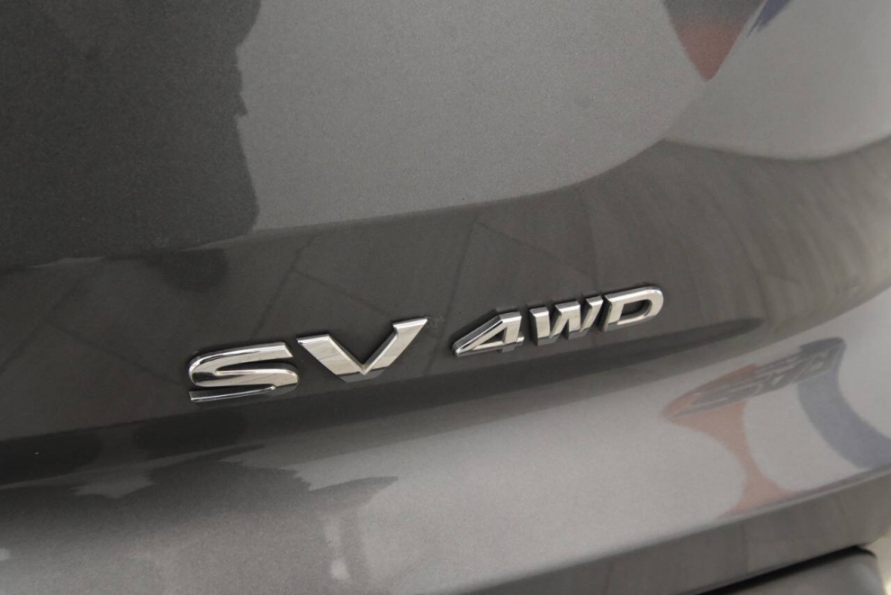 2022 Nissan Pathfinder SV AWD 4dr SUV, Gray, Mileage: 74,895 - photo 32