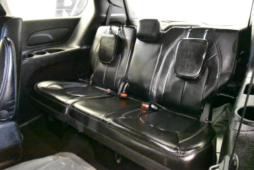 2023 Chrysler Pacifica Plug-In Hybrid Touring L 4dr Mini Van, Black, Mileage: 75,812 - photo 14