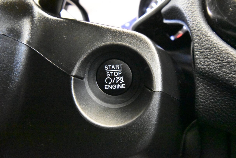 2018 Jeep Compass Altitude, Black, Mileage: 99,376 - photo 24