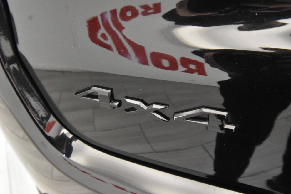 2018 Jeep Compass Altitude, Black, Mileage: 99,376 - photo 31