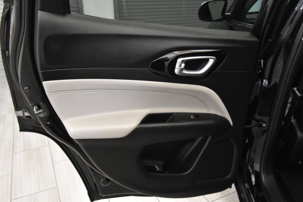 2022 Jeep Compass Limited, Black, Mileage: 64,762 - photo 14