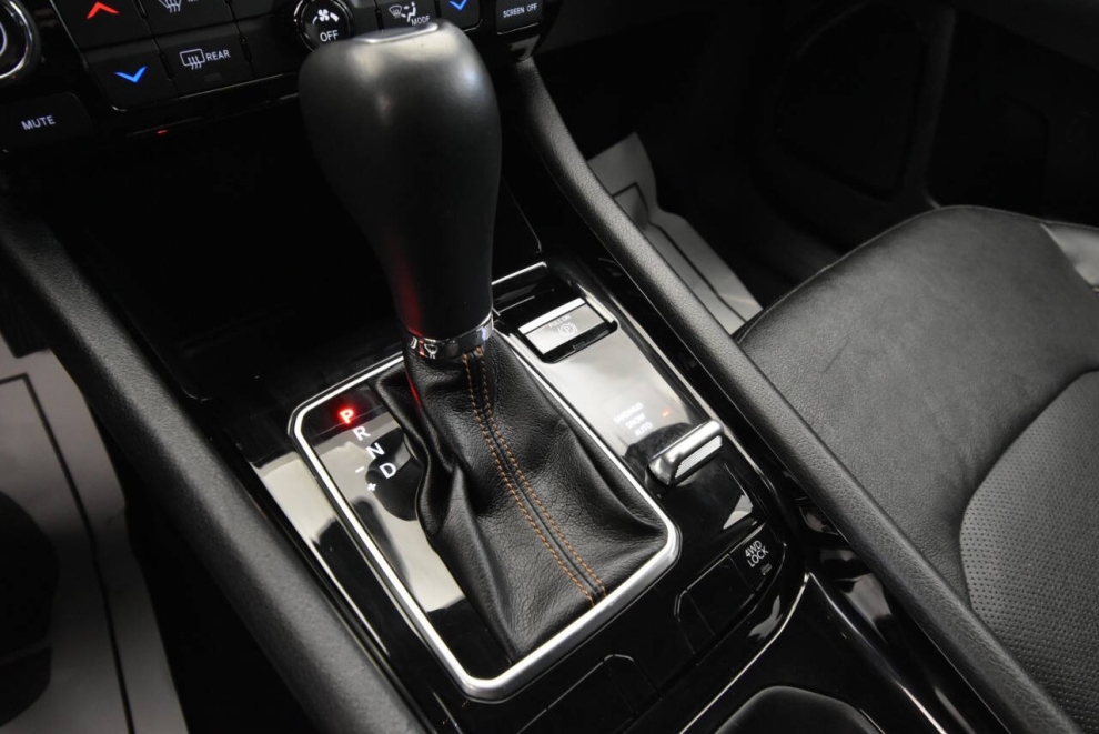 2022 Jeep Compass Limited, Black, Mileage: 64,762 - photo 20