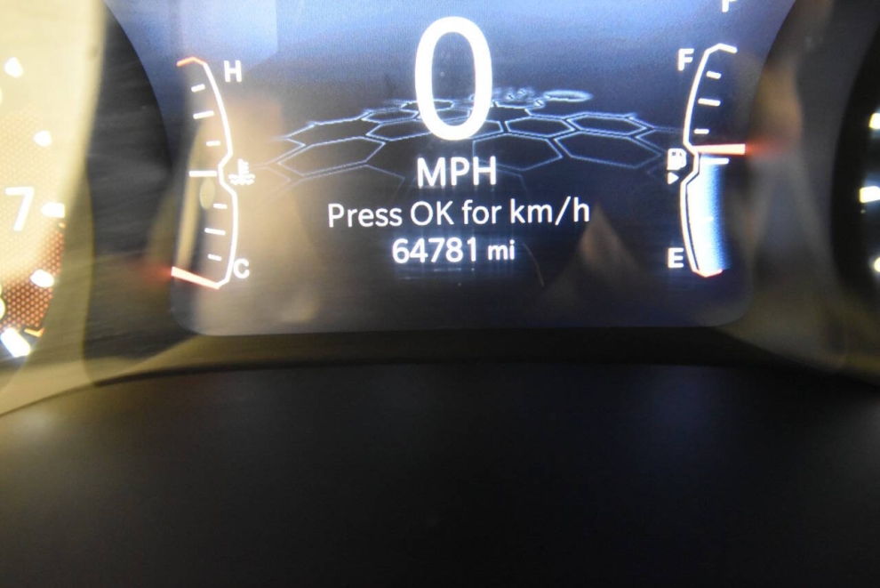 2022 Jeep Compass Limited, Black, Mileage: 64,762 - photo 27